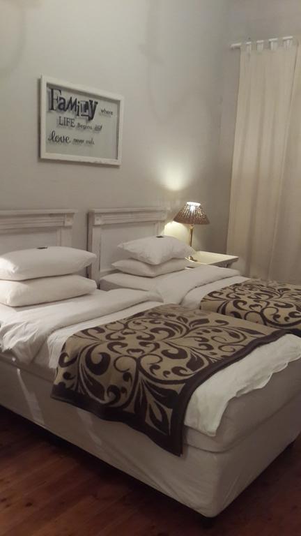 Prince Lodge Cape Town Exterior foto